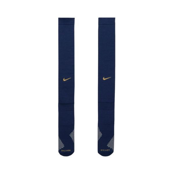 Chaussettes Barca 2024 2025 Domicile