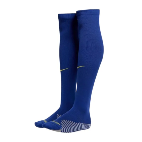 Chaussettes Barca 2025 2026 Domicile