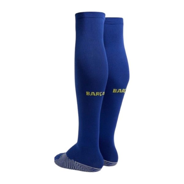 Chaussettes Barca 2025 2026 Domicile