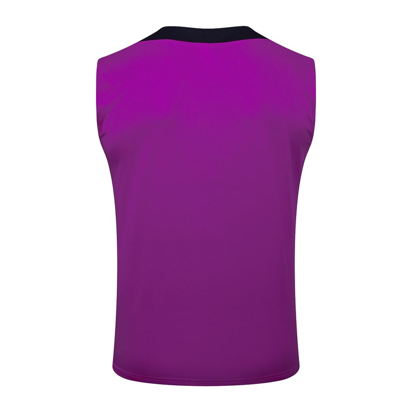 Debardeur Short Barca 2025 2026 Rose Foncé – Image 3