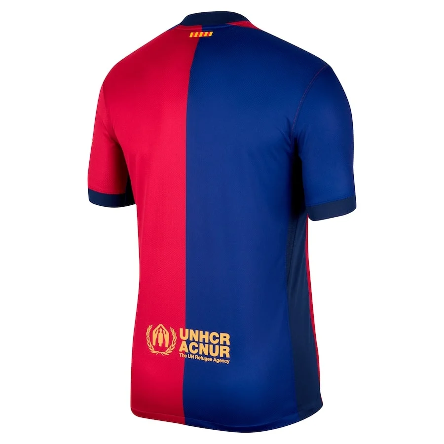 Maillot Barca 2024 2025 Domicile – Image 2
