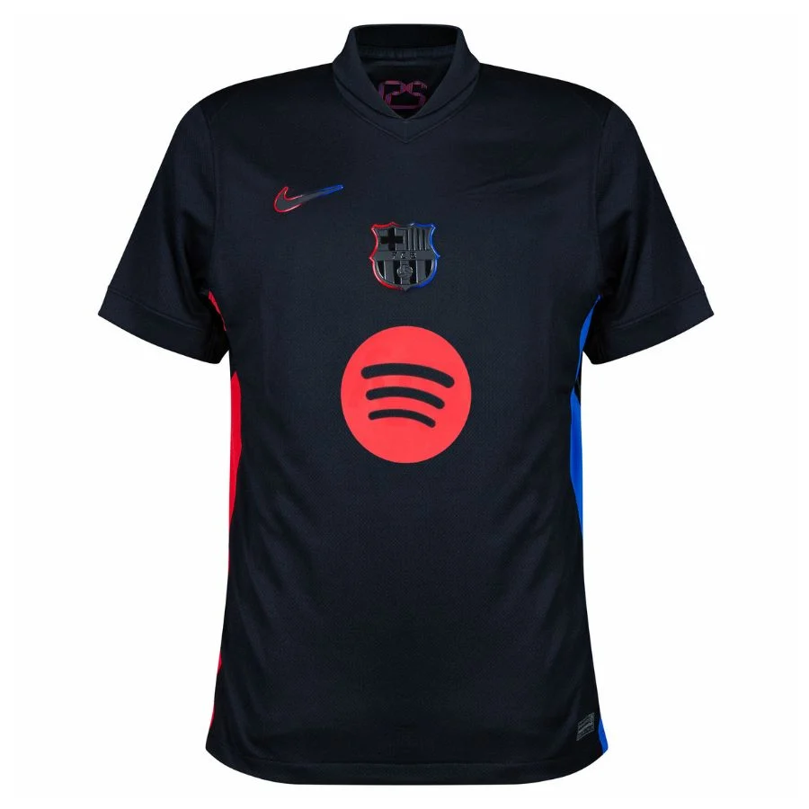 Maillot Barca 2024 2025 Exterieur Raphinha – Image 3