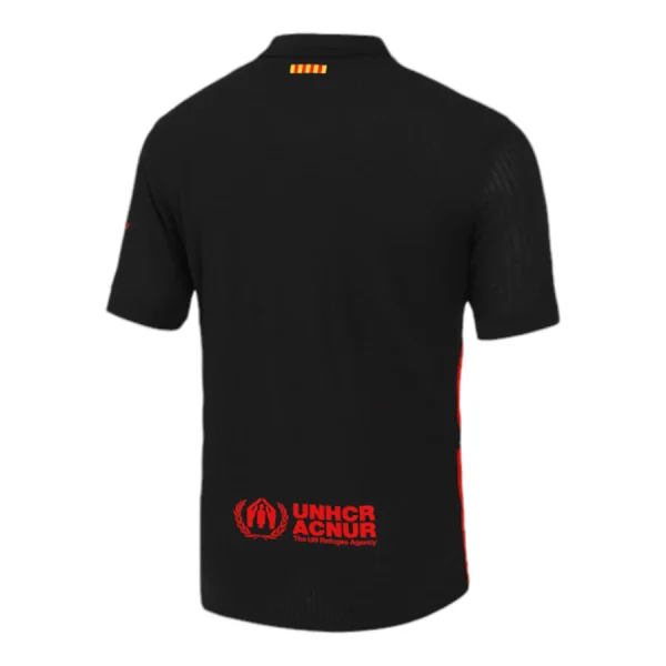 Maillot Barca 2024 2025 Exterieur Match