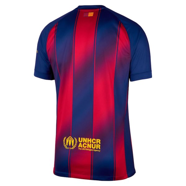 Maillot Barca 2025 2026 Domicile