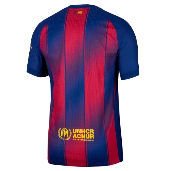 Maillot Barca 2025 2026 Domicile Match