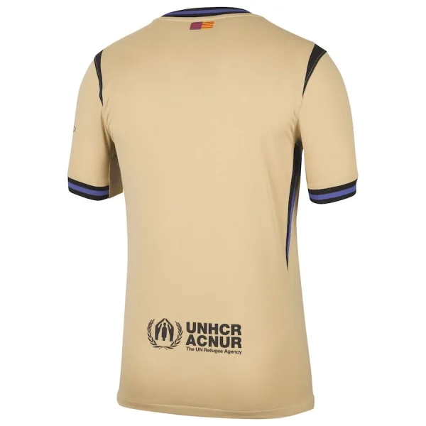Maillot Barca 2025 2026 Exterieur