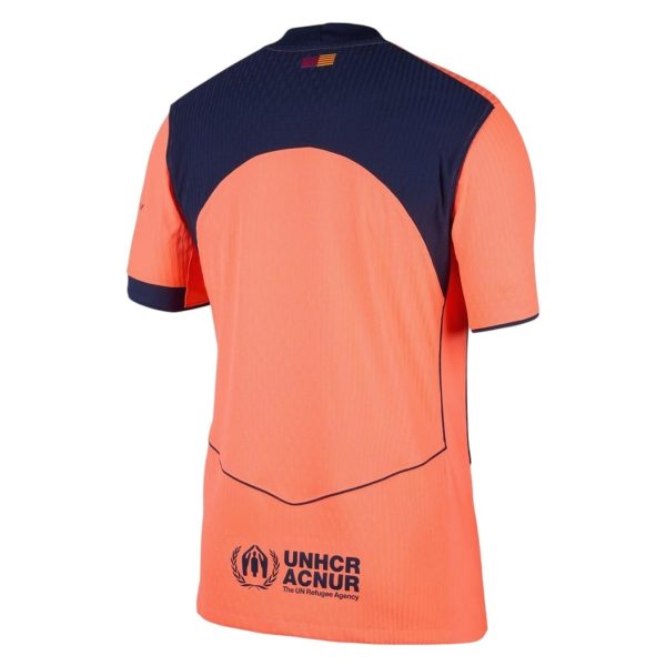 Maillot Barca 2025 2026 Third Match