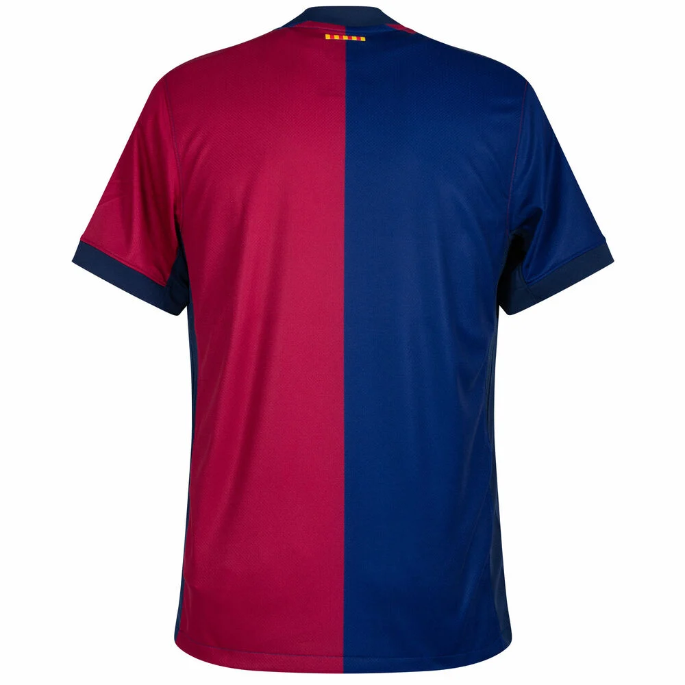 Maillot Barca Domicile 125 Ans – Image 2