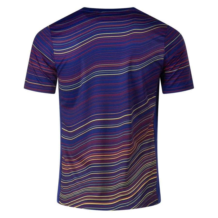Maillot Barca Pre Match 2025 2026 – Image 2