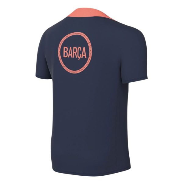 Maillot Barca Pre Match 2025 2026 Third