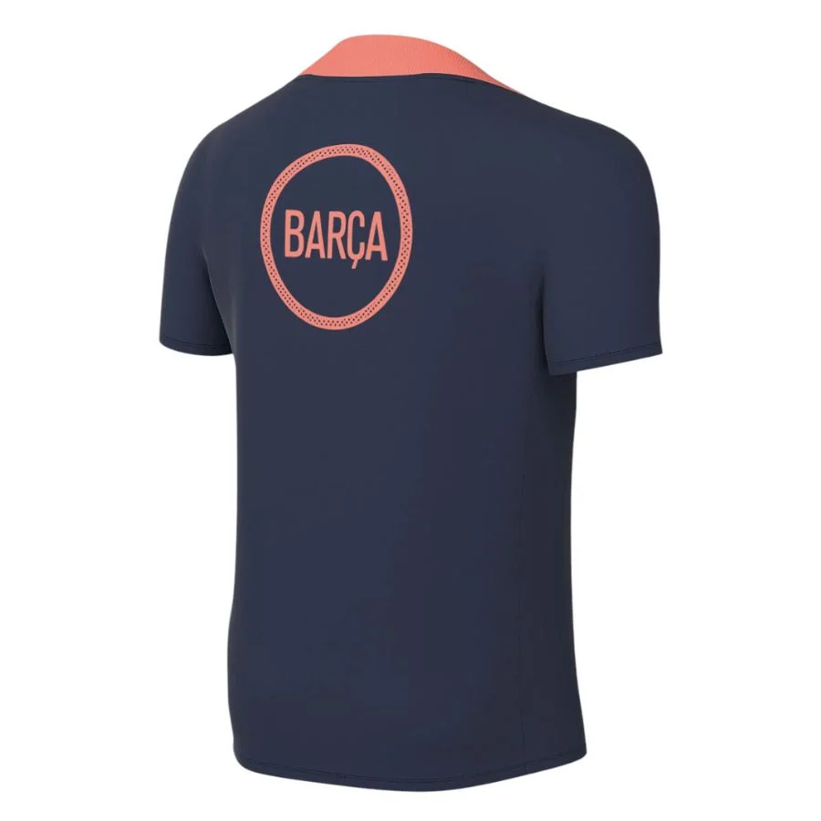 Maillot Barca Pre Match 2025 2026 Third – Image 2