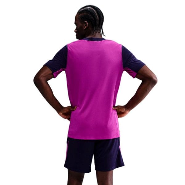 Maillot Barca Training 2025 2026 Violet