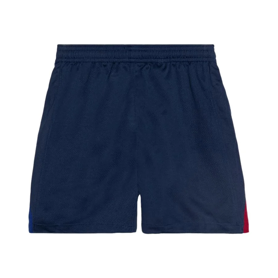 Maillot Kit Enfant Barca 2024 2025 Domicile Olmo – Image 5