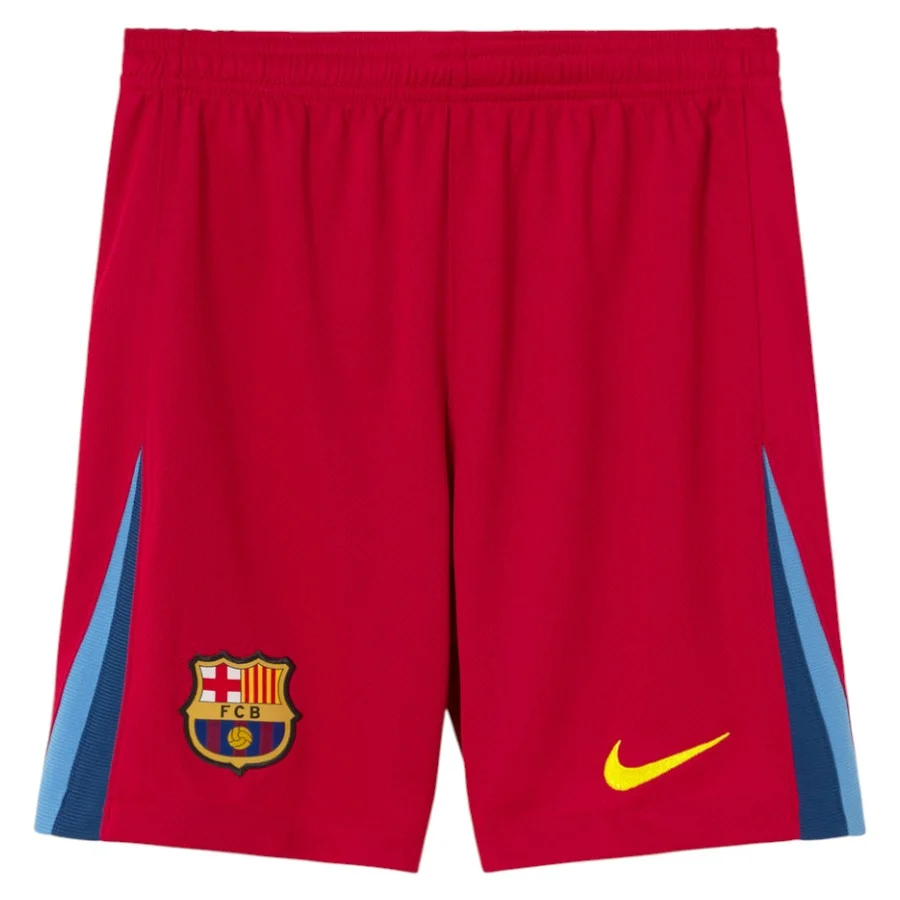 Maillot Kit Enfant Barca Fourth 2025 2026 Pedri – Image 4