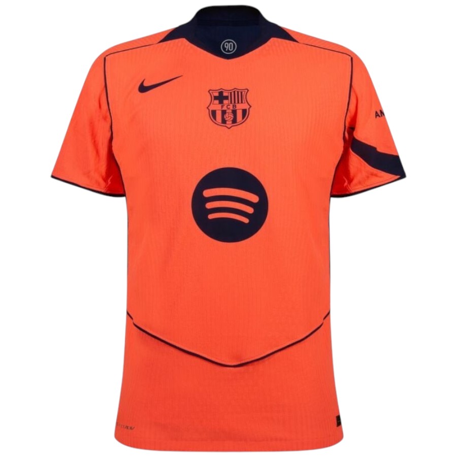 Maillot Kit Enfant Barca Third 2025 2026 Lamine Yamal – Image 3