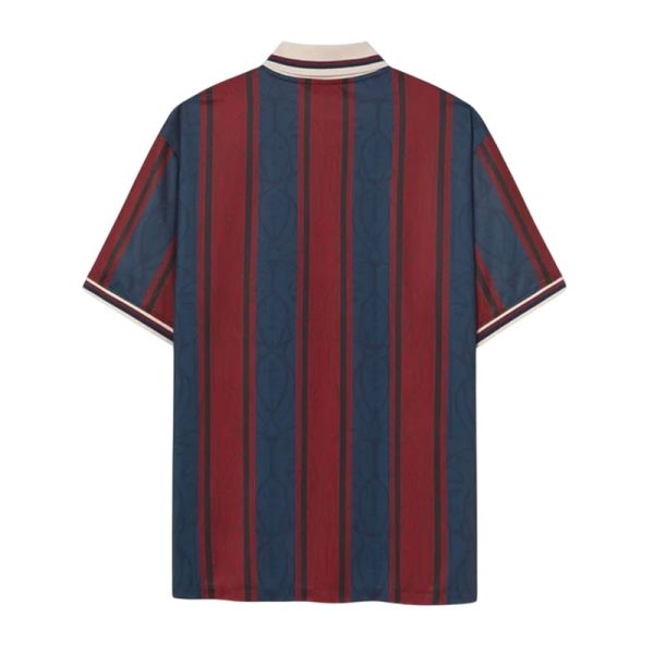 Maillot Retro Barca Domicile Special Edition