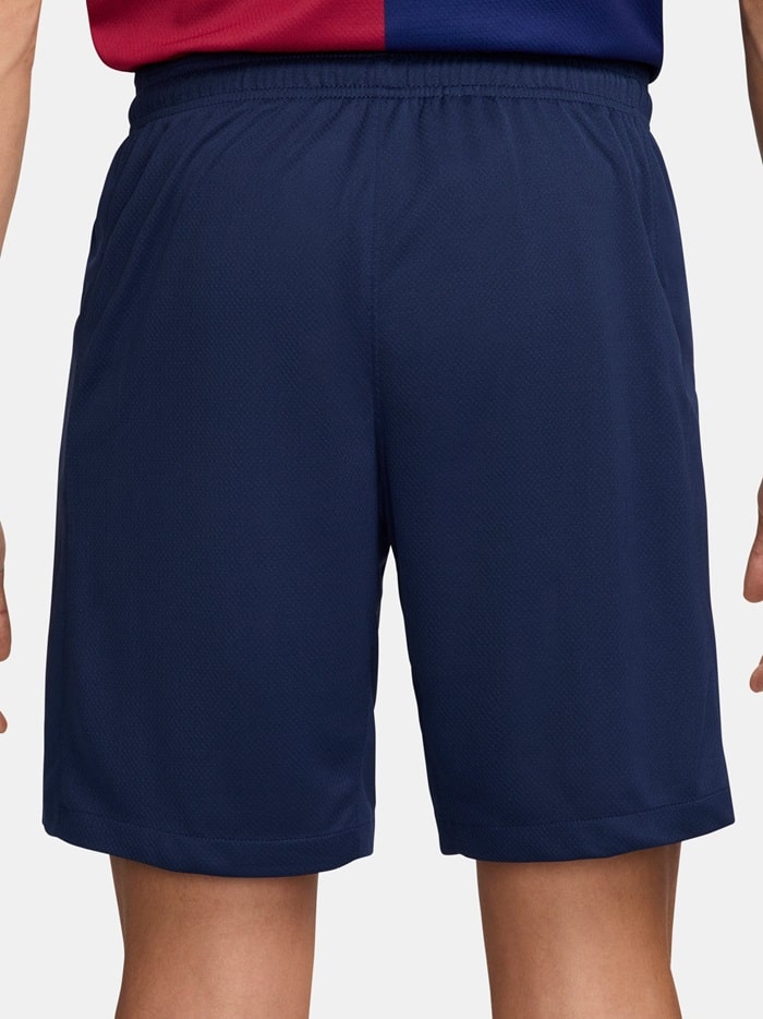 Short Barca 2024 2025 Domicile – Image 2