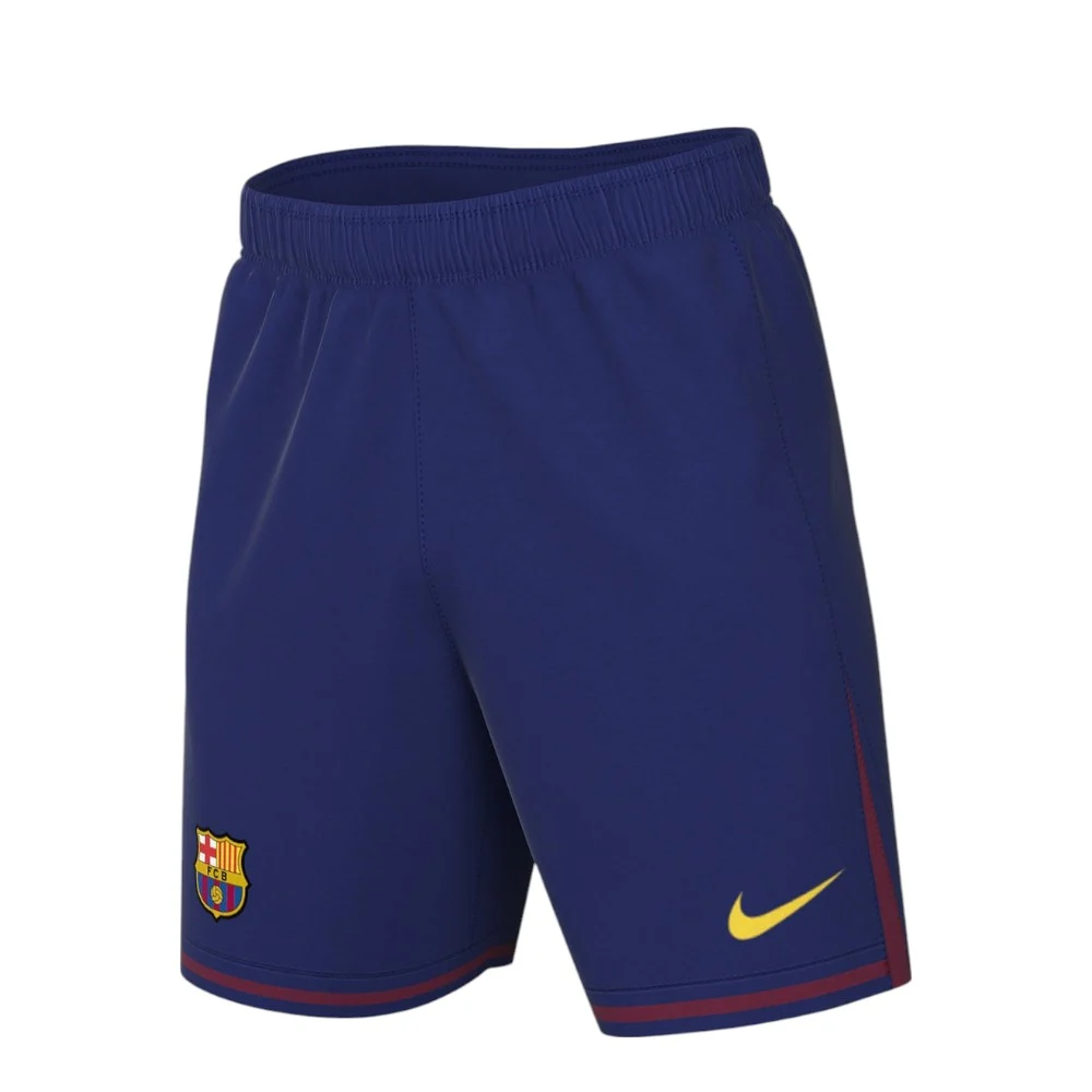 Maillot Kit Enfant Barca Domicile 2025 2026 Raphinha – Image 4