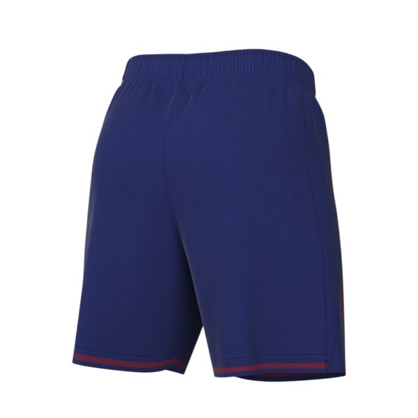 Short Barca 2025 2026 Domicile