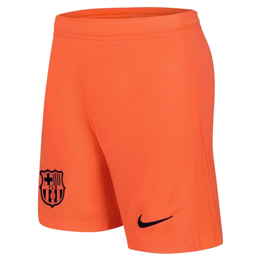 Short Barca 2025 2026 Third
