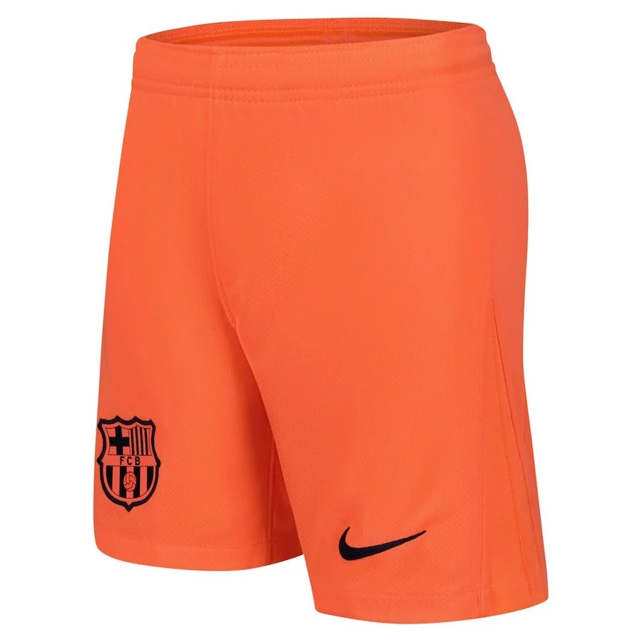 Short Barca 2025 2026 Third