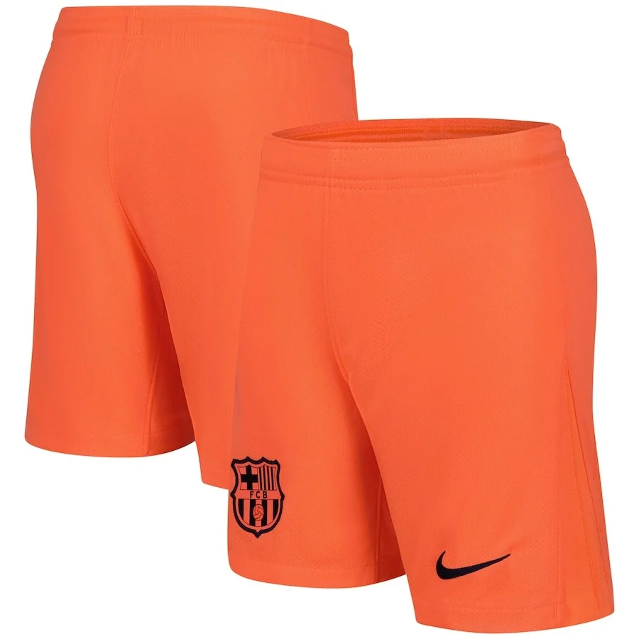 Short Barca 2025 2026 Third – Image 3