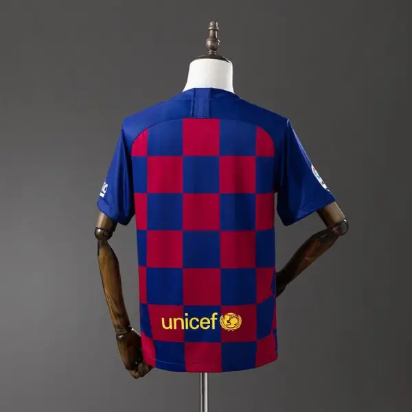 Maillot Barca Domicile 2019 2020