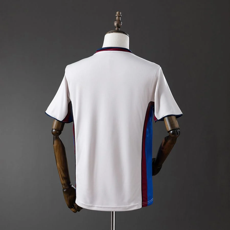 Maillot Barca Exterieur 1998 1999