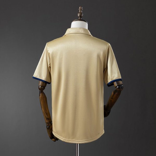 Maillot Barca Exterieur 2001 2002