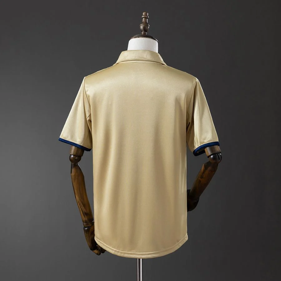 Maillot Barca Exterieur 2001 2002