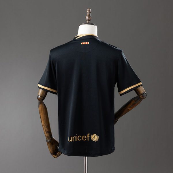 Maillot Barca Exterieur 2020 2021