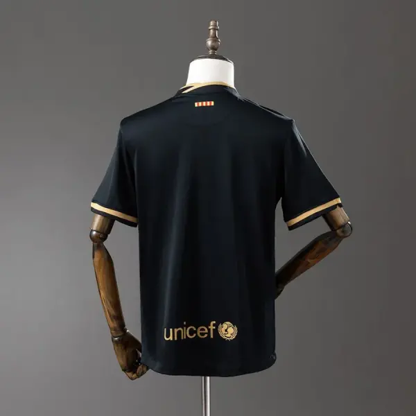 Maillot Barca Exterieur 2020 2021