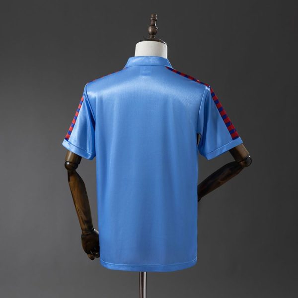 Maillot Barca Third 1987 1991