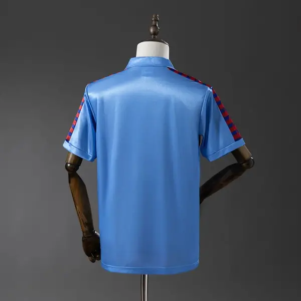 Maillot Barca Third 1987 1991