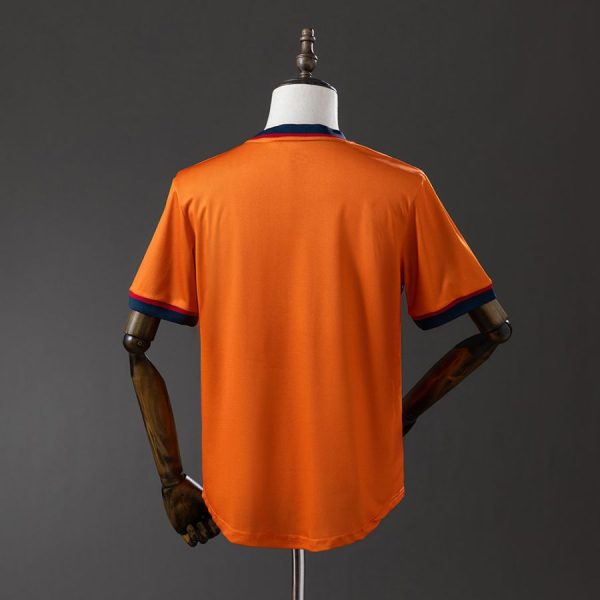 Maillot Barca Third 1998 1999