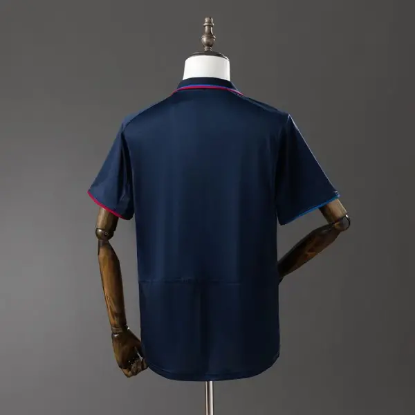 Maillot Barca Third 2002 2003