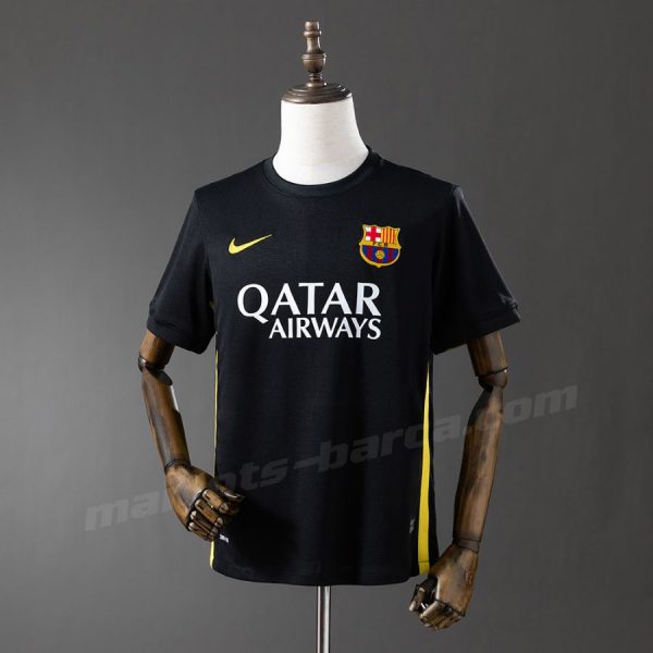 Maillot Barca Third 2013 2014