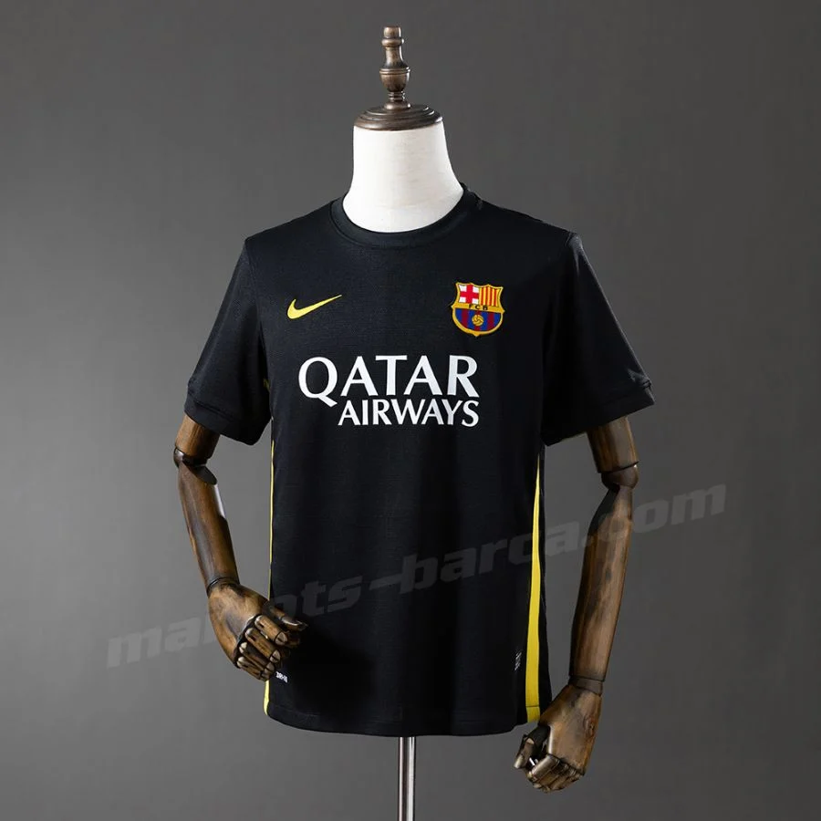 Maillot Barca Third 2013 2014