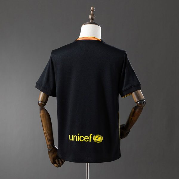 Maillot Barca Third 2013 2014