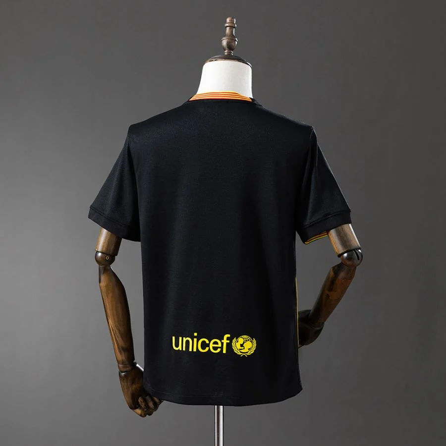 Maillot Barca Third 2013 2014