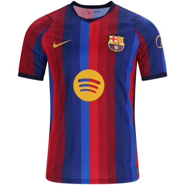 Maillot Barca 2026 2027 Domicile