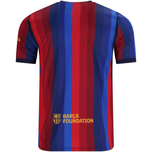 Maillot Barca 2026 2027 Domicile