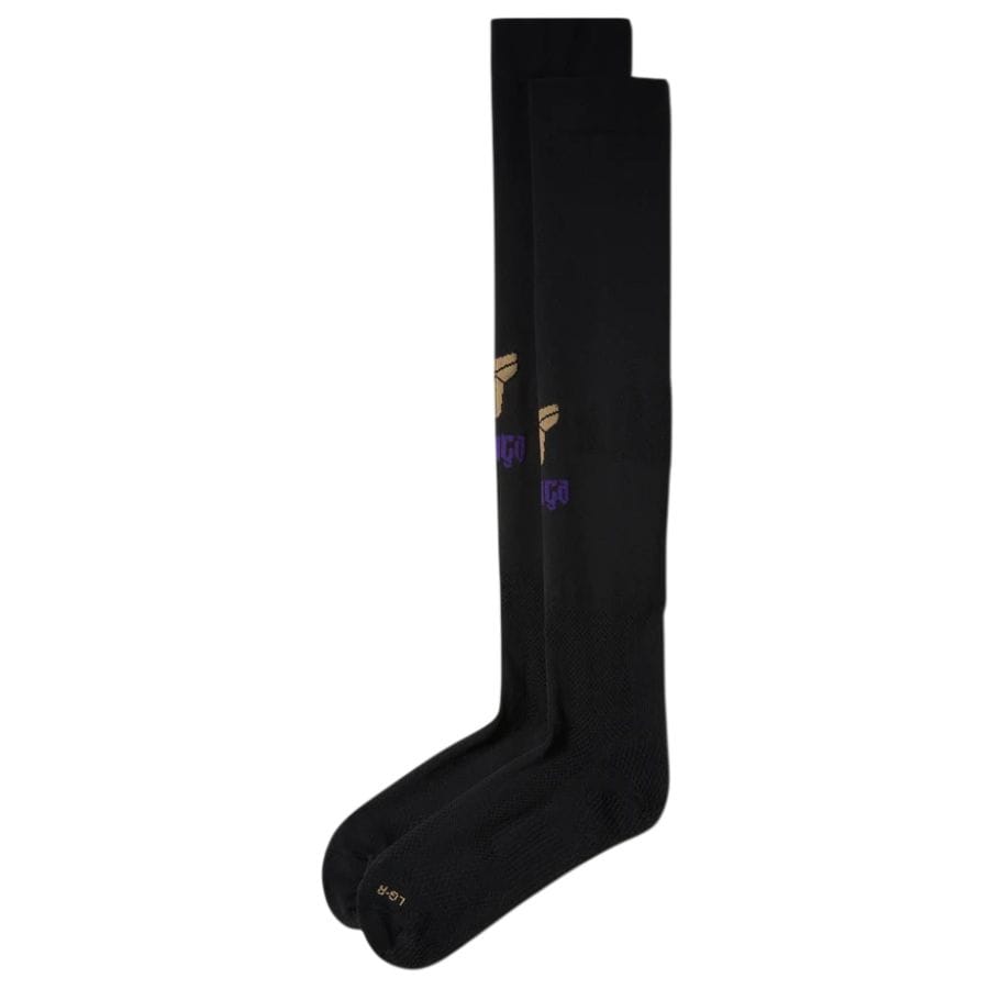 Chaussettes Barca Exterieur 2026 2027 (1)