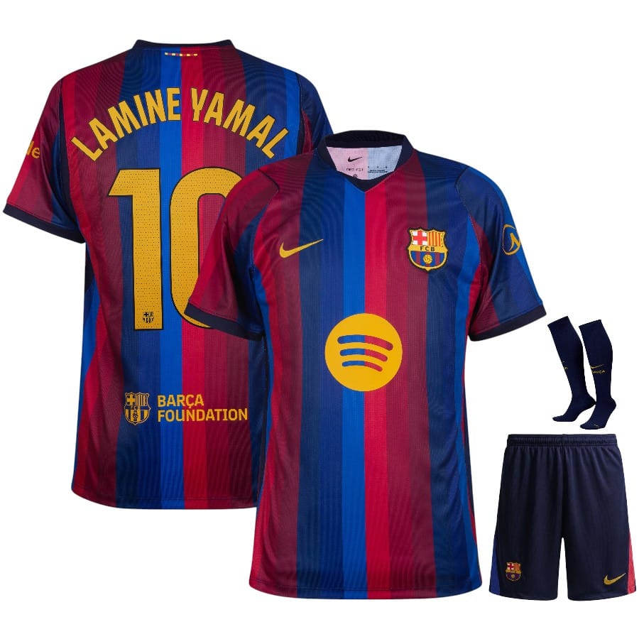 https://footdealer.co/wp-content/uploads/2026/07/Maillot-Barca-Kit-Enfant-Domicile-2026-2027-Lamine-Yamal-1.jpg